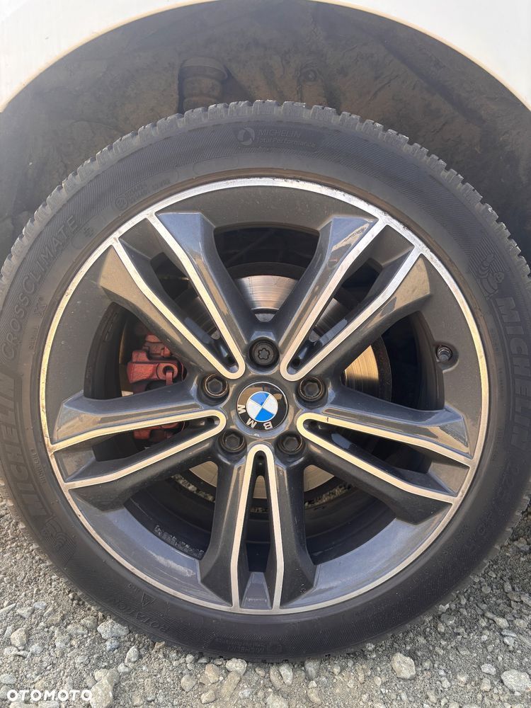 BMW Seria 1 118i - 15