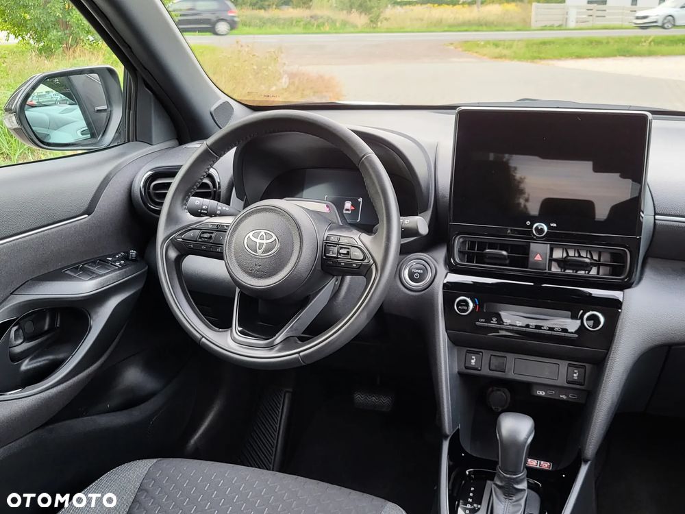 Toyota Yaris Cross Hybrid 1.5 Style - 8