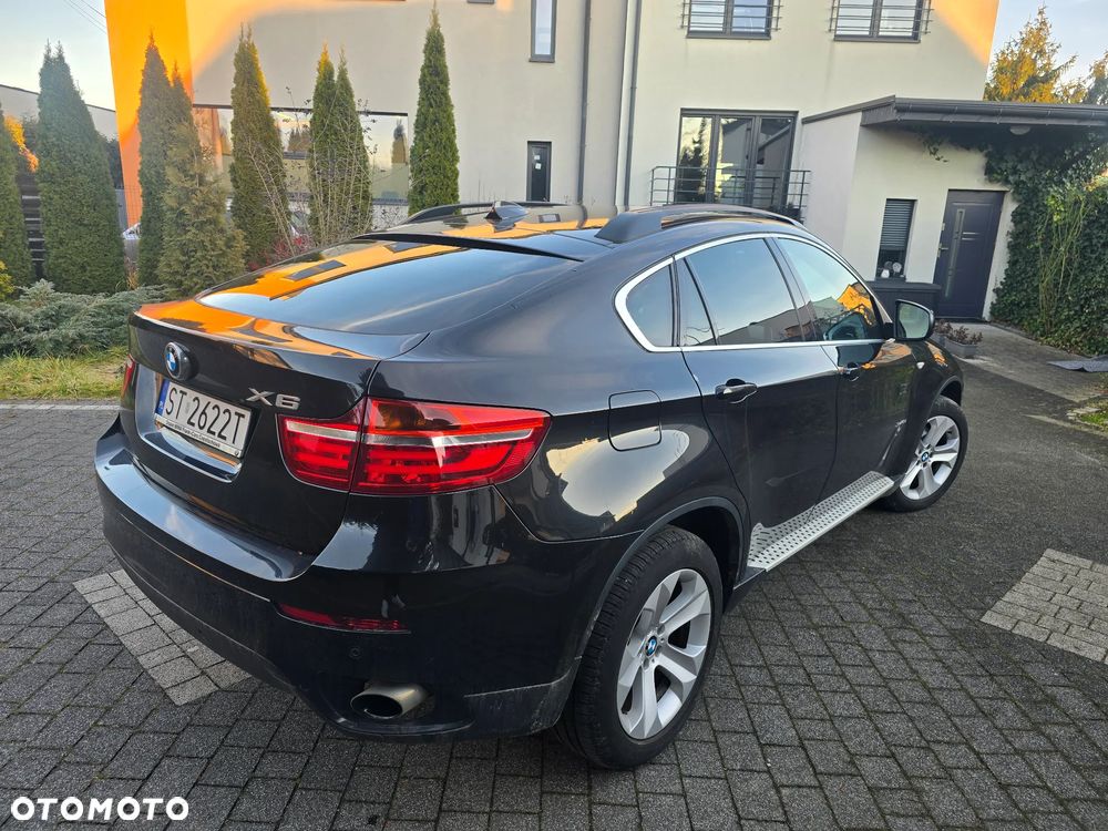 BMW X6 40d xDrive - 3