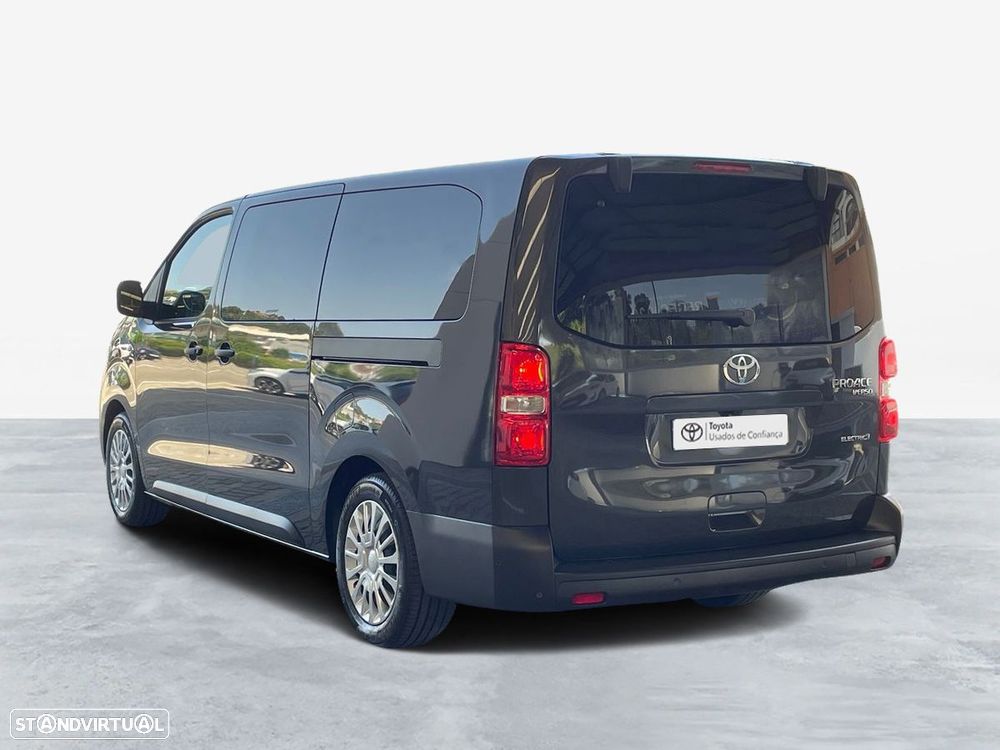 Toyota Proace Verso - 3