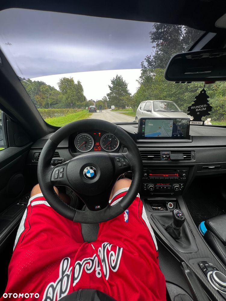 BMW Seria 3 335i - 12