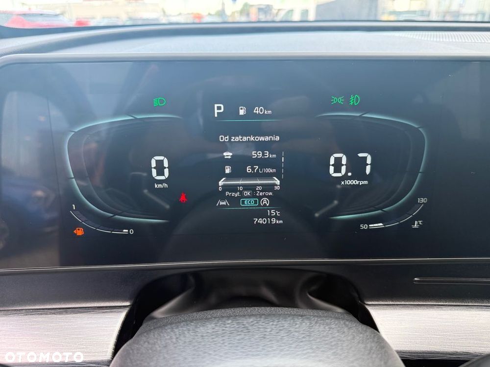 Kia Sportage - 16