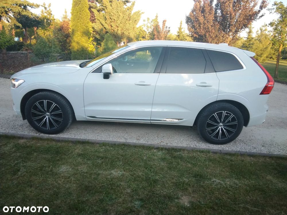 Volvo XC 60 B4 D Inscription - 7
