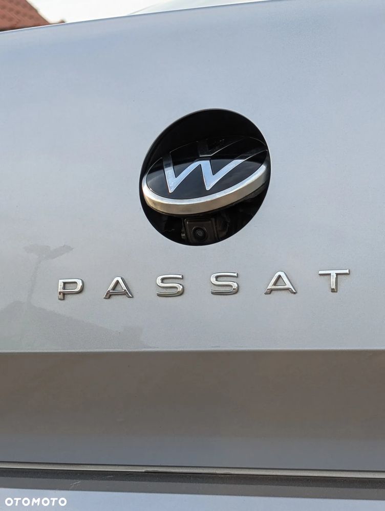Volkswagen Passat 1.5 TSI EVO Elegance DSG - 11