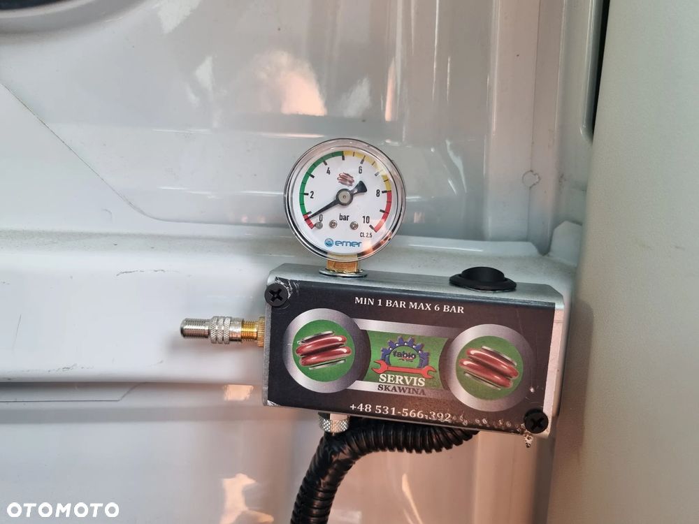 Fiat Ducato - 16