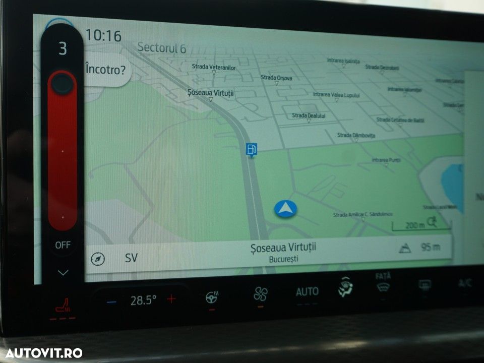 Ford Kuga - 16