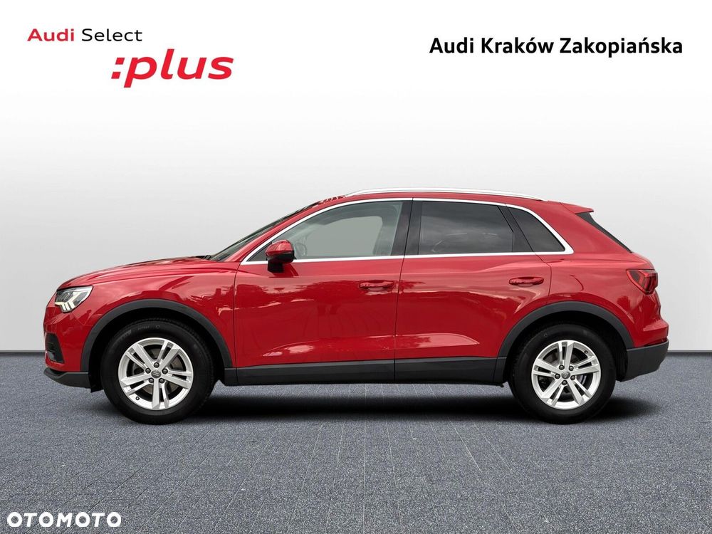 Audi Q3 - 3