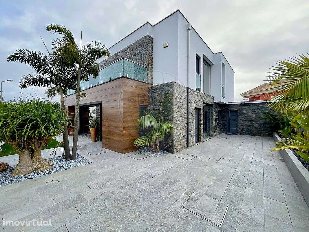 Moradia T4 para venda - Grande imagem: 2/34