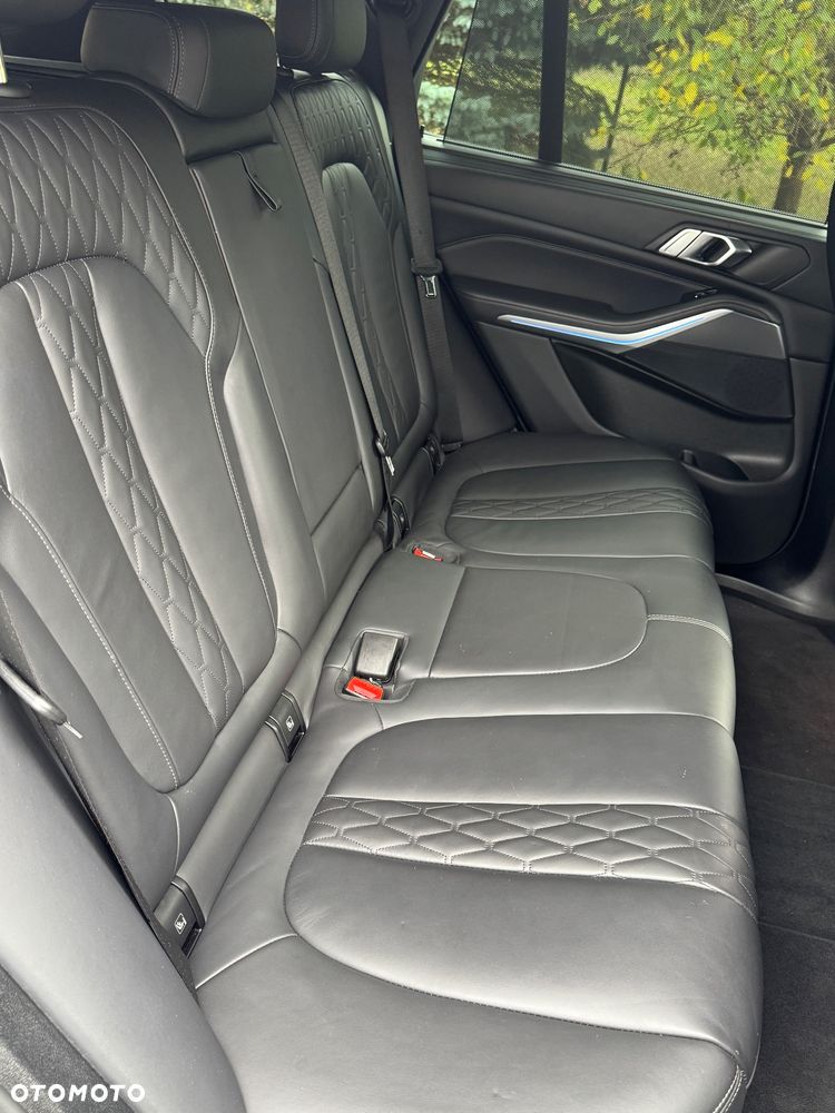 BMW X5 - 19