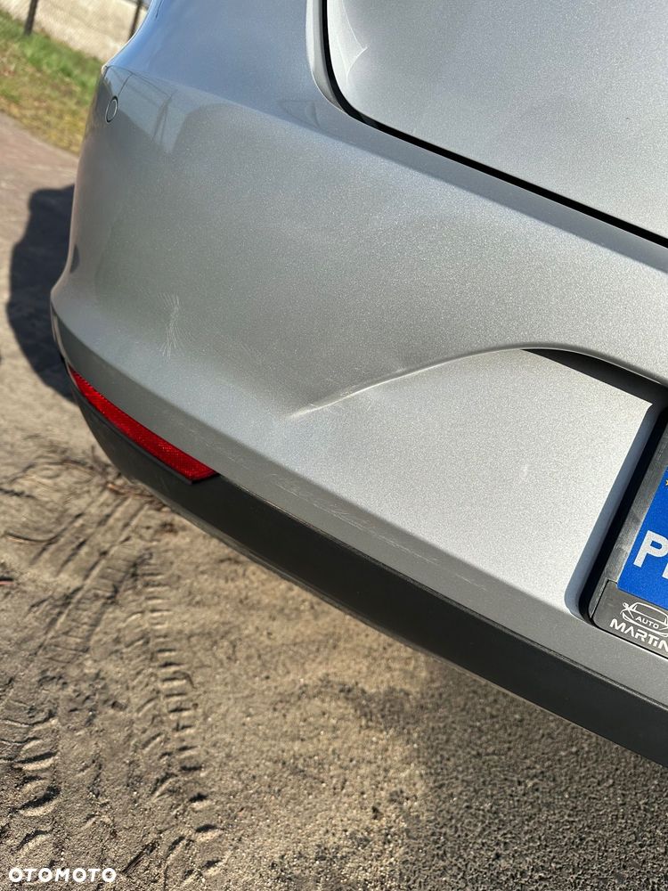 Seat Leon 1.4 TSI Start&Stop Style - 6
