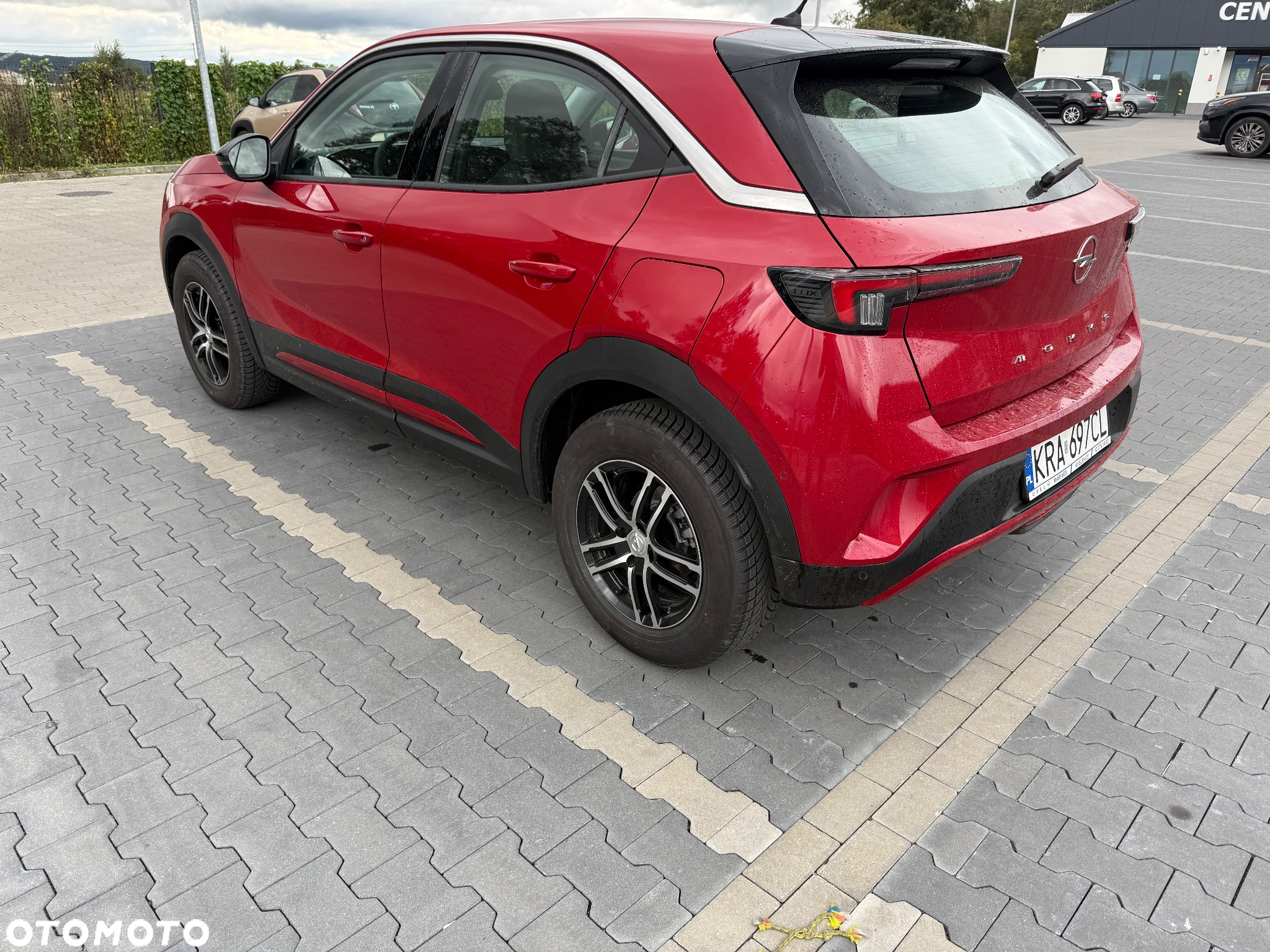 Opel Mokka - 2
