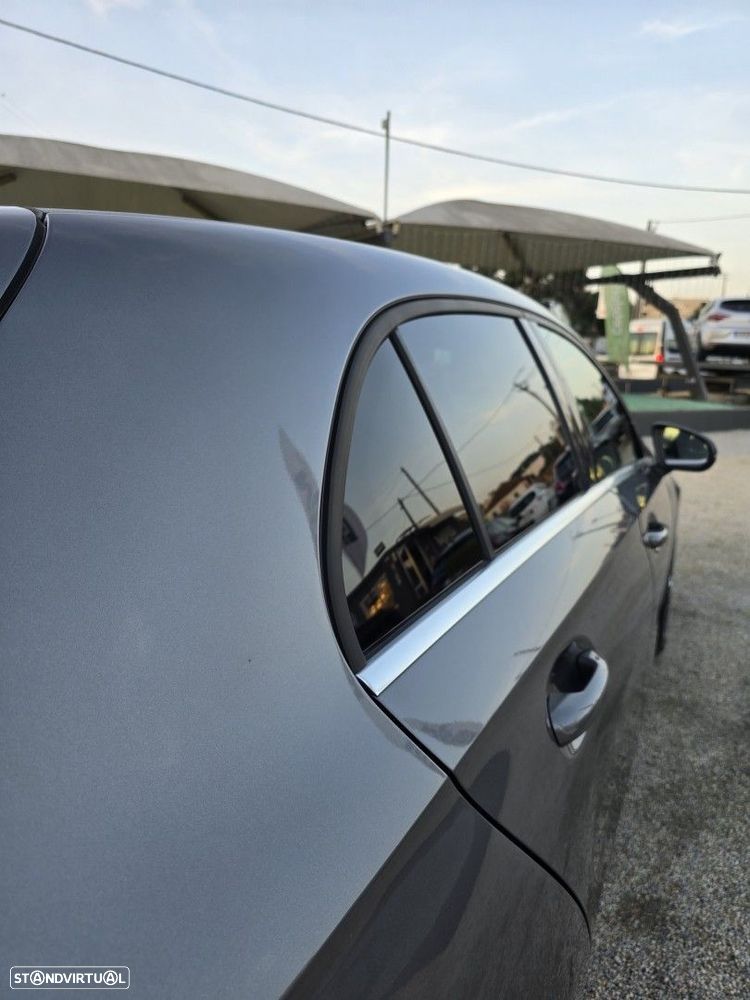 Mercedes-Benz A 180 d AMG Line Aut. - 15
