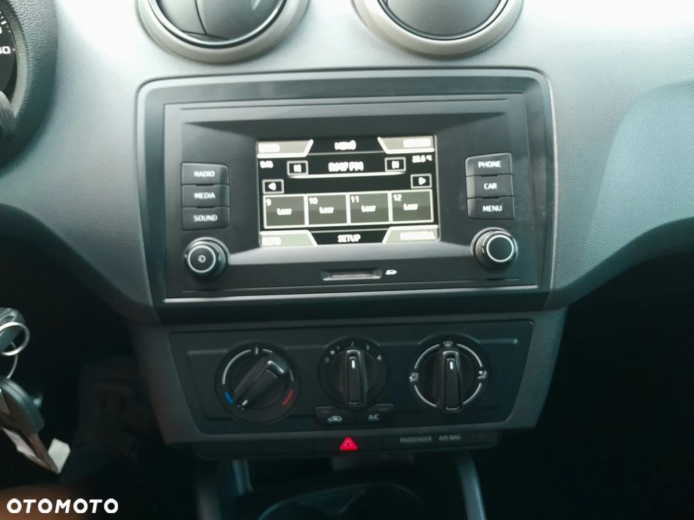 Seat Ibiza 1.0 Colour Edition - 33