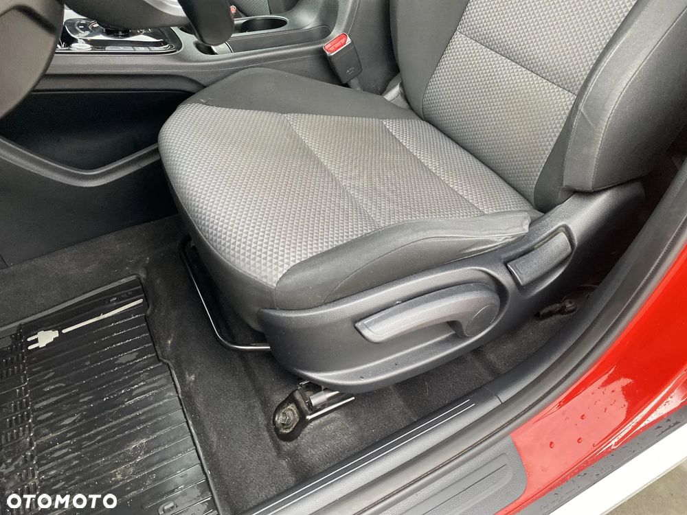 Kia Soul e-Soul 64kWh M - 12