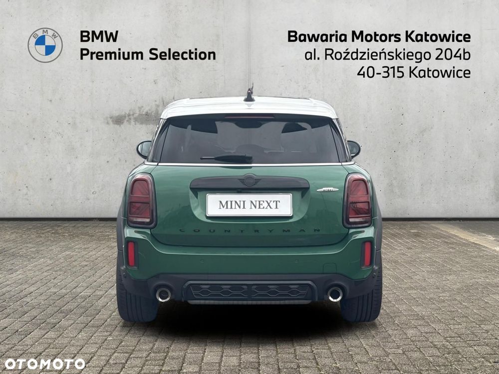 MINI John Cooper Works - 11