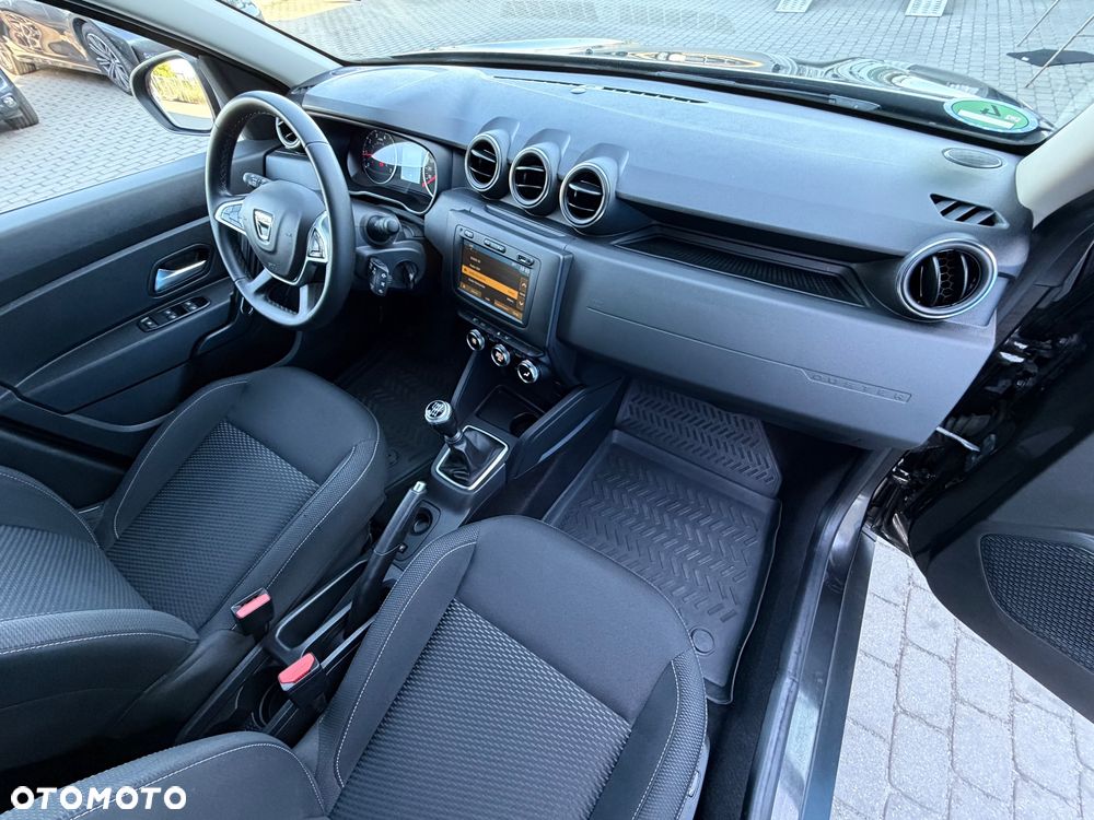 Dacia Duster - 36