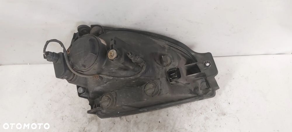.  LAMPA PRZOD PRZEDNIA LEWA HYUNDAI TUCSON 1 - 3