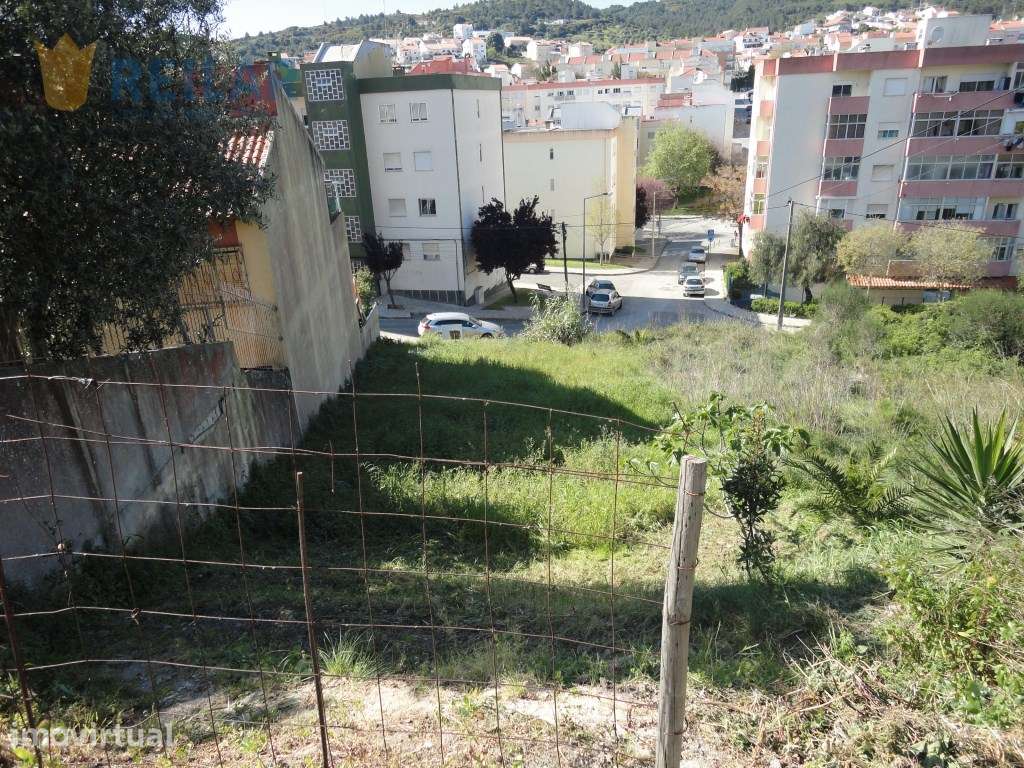 Arcena - Terreno 270 m2 - Grande imagem: 2/7
