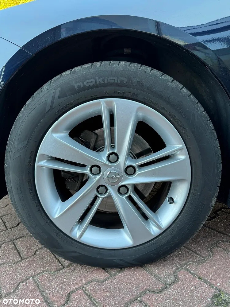 Opel Insignia 1.6 CDTI Enjoy S&S - 21