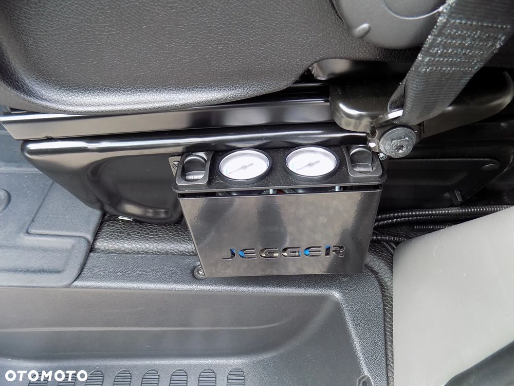 Renault MASTER, 8-PALET, CHŁODNIA Z AGREGATEM. - 32