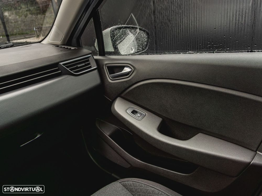 Renault Clio 1.5 Blue dCi Intens - 22