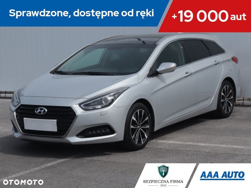 Hyundai i40 - 2
