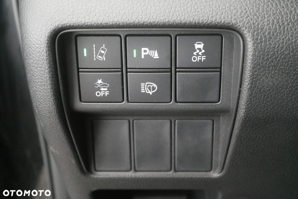 Honda CR-V 2.0 i-MMD Elegance 2WD CVT - 30