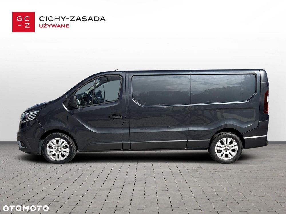 Renault Trafic - 3