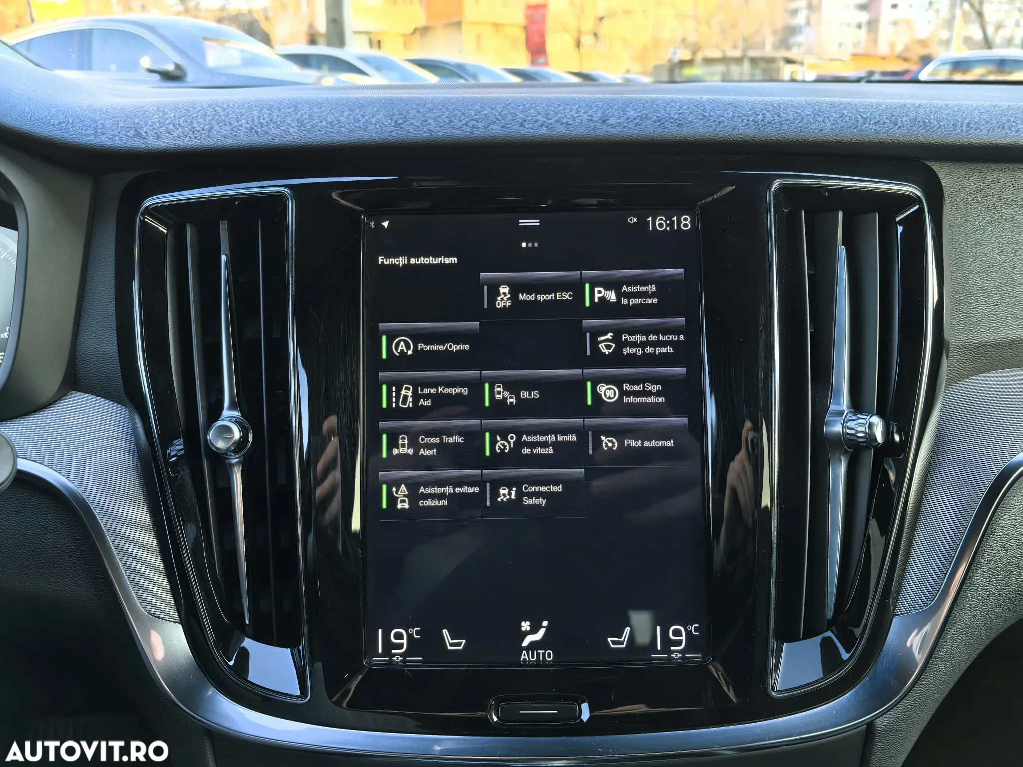 Volvo V60 D3 Inscription - 6