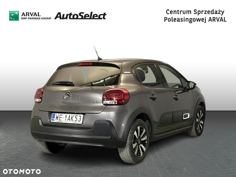 Citroën C3 - 6