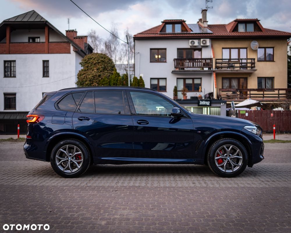 BMW X5 - 12