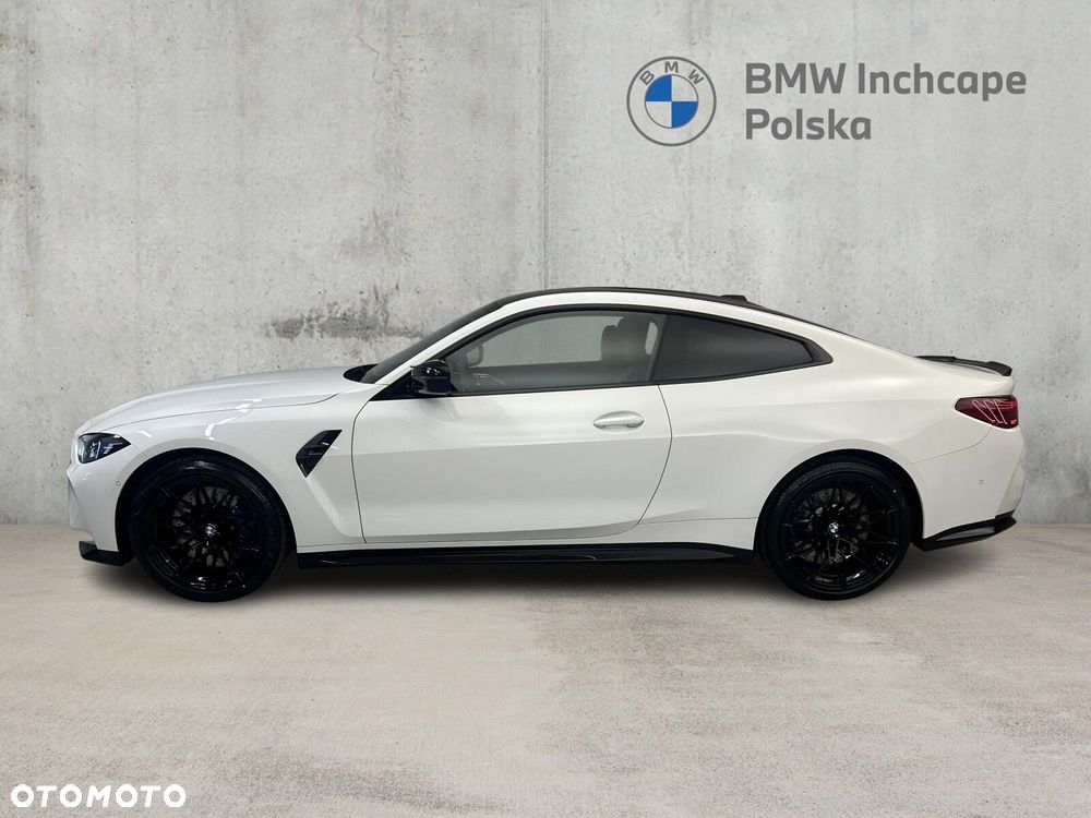 BMW M4 - 2