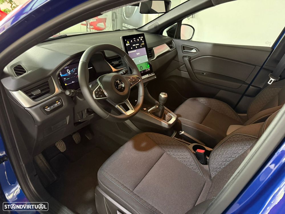 Mitsubishi ASX 1.0 MPI-T Kaiteki - 5