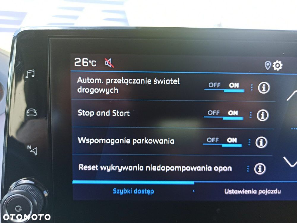 Peugeot Rifter 1.5 BlueHDI Active S&S - 19