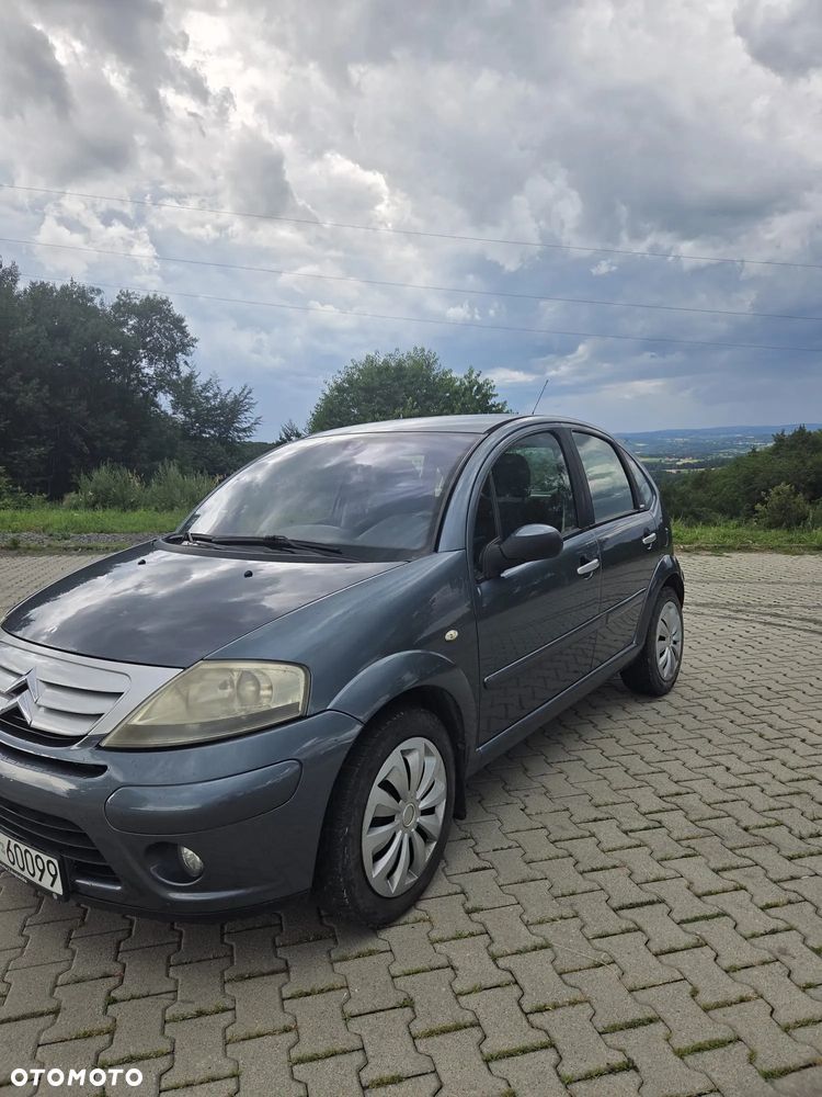 Citroën C3 - 7