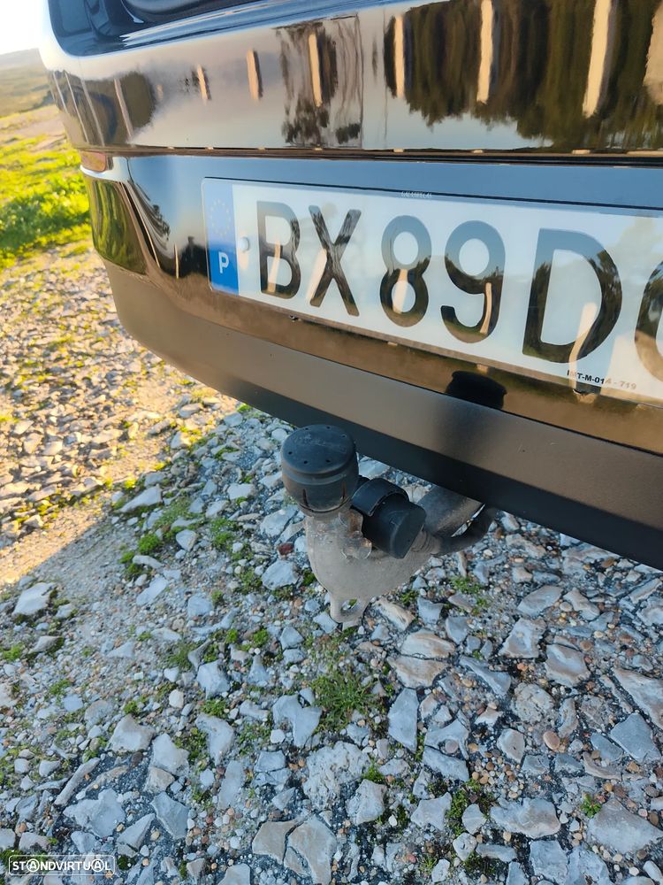 Mercedes-Benz CLA 180 d - 9