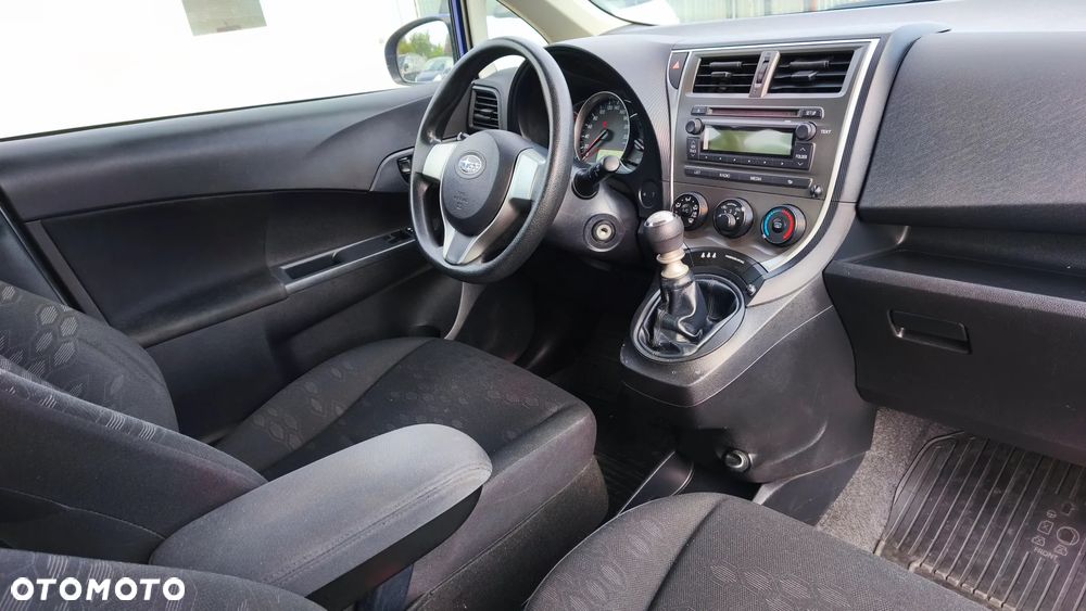Subaru Trezia - 25