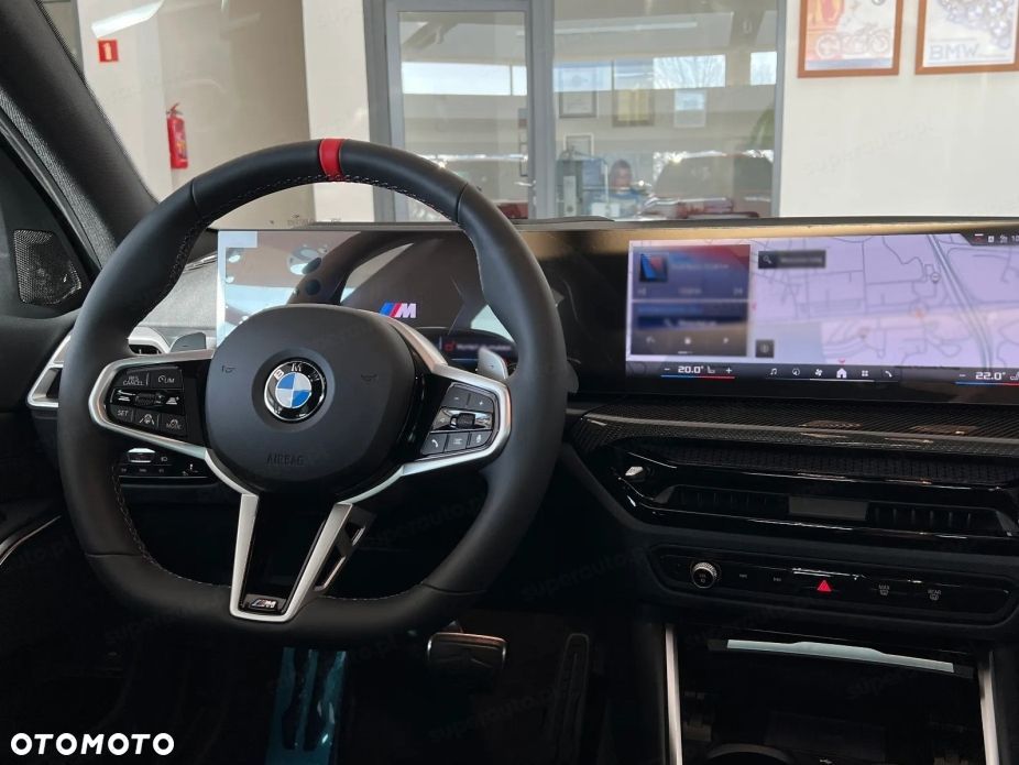 BMW Seria 3 - 8