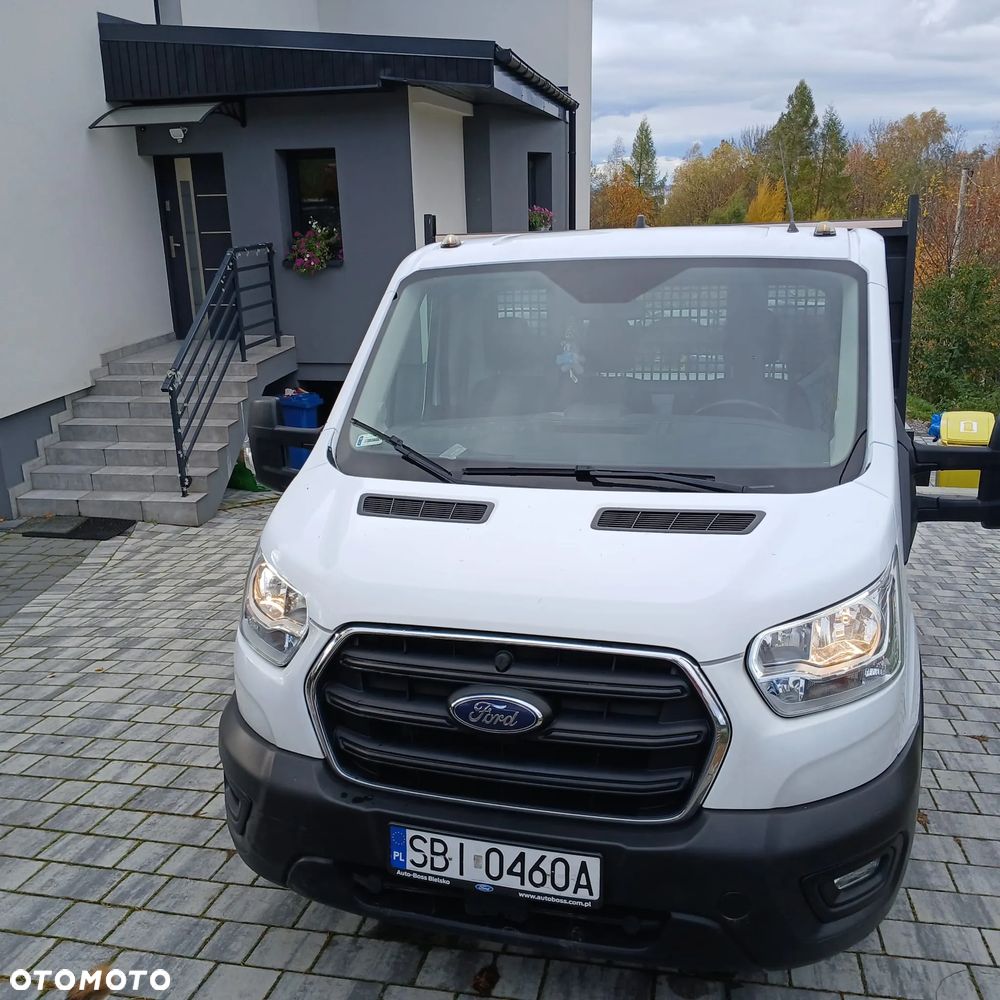 Ford Transit - 3