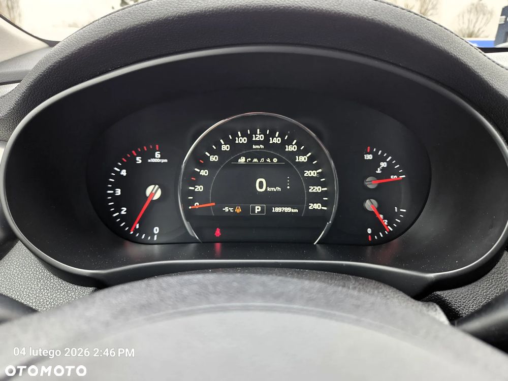 Kia Sorento 2.0 CRDI XL - 14