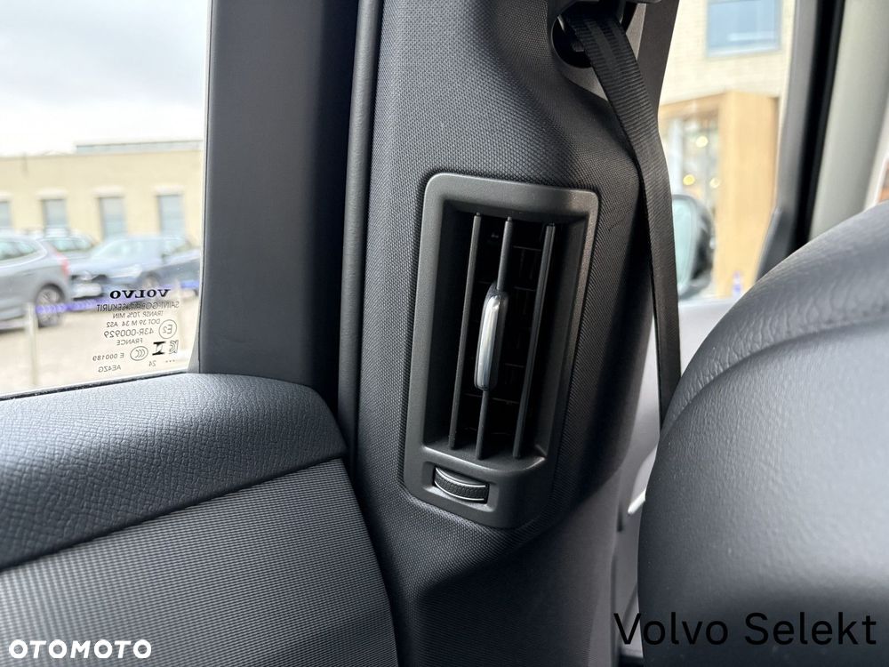 Volvo XC 90 - 21