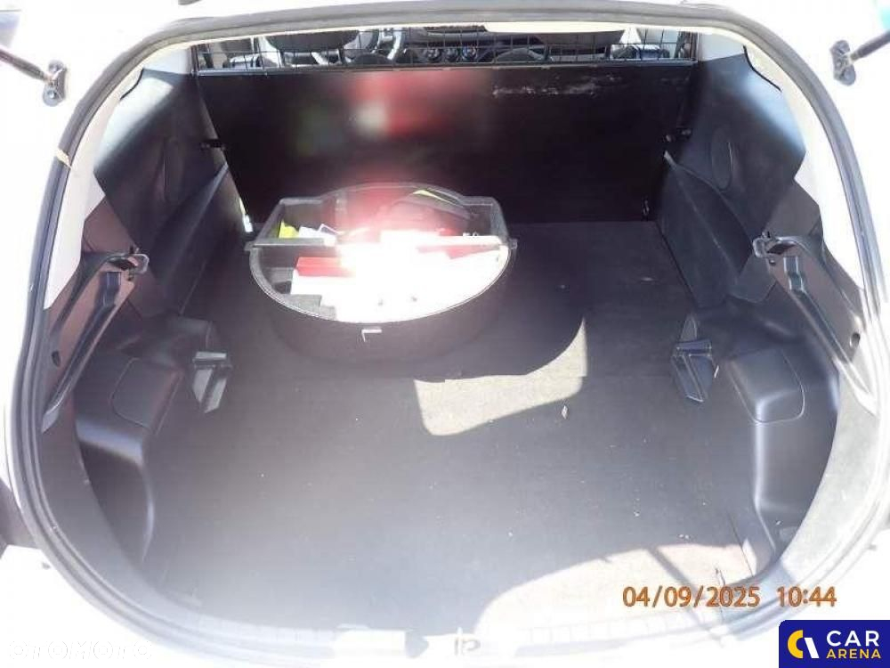 Toyota Yaris 1.5 Active - 19