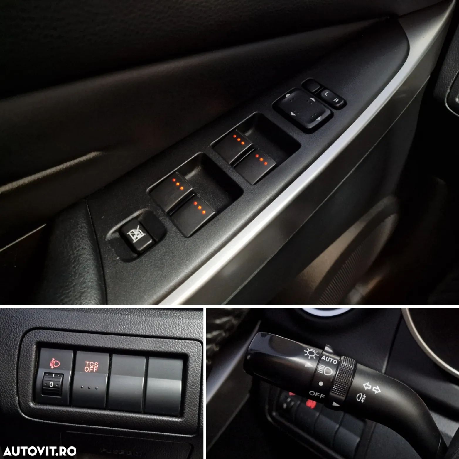 Mazda CX-7 2.2 MZR-CD Exclusive-Line - 19