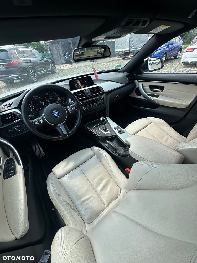 BMW Seria 4 - 16