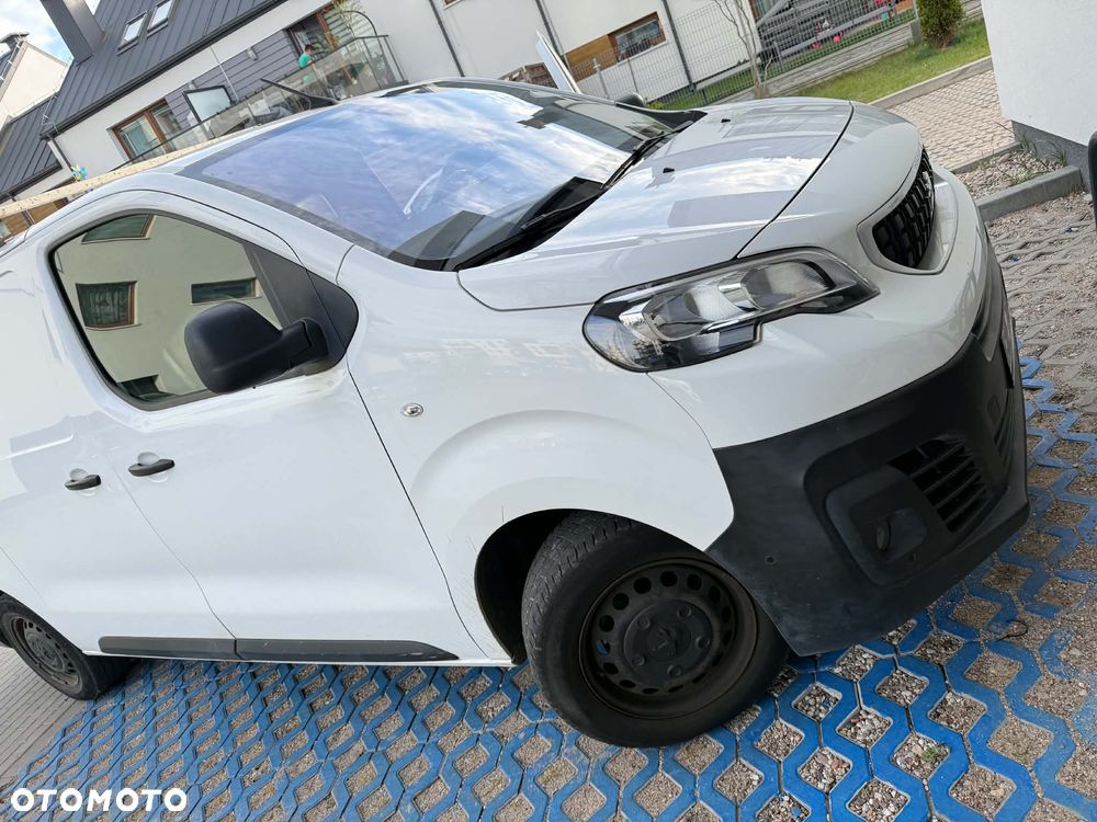 Peugeot Expert - 11