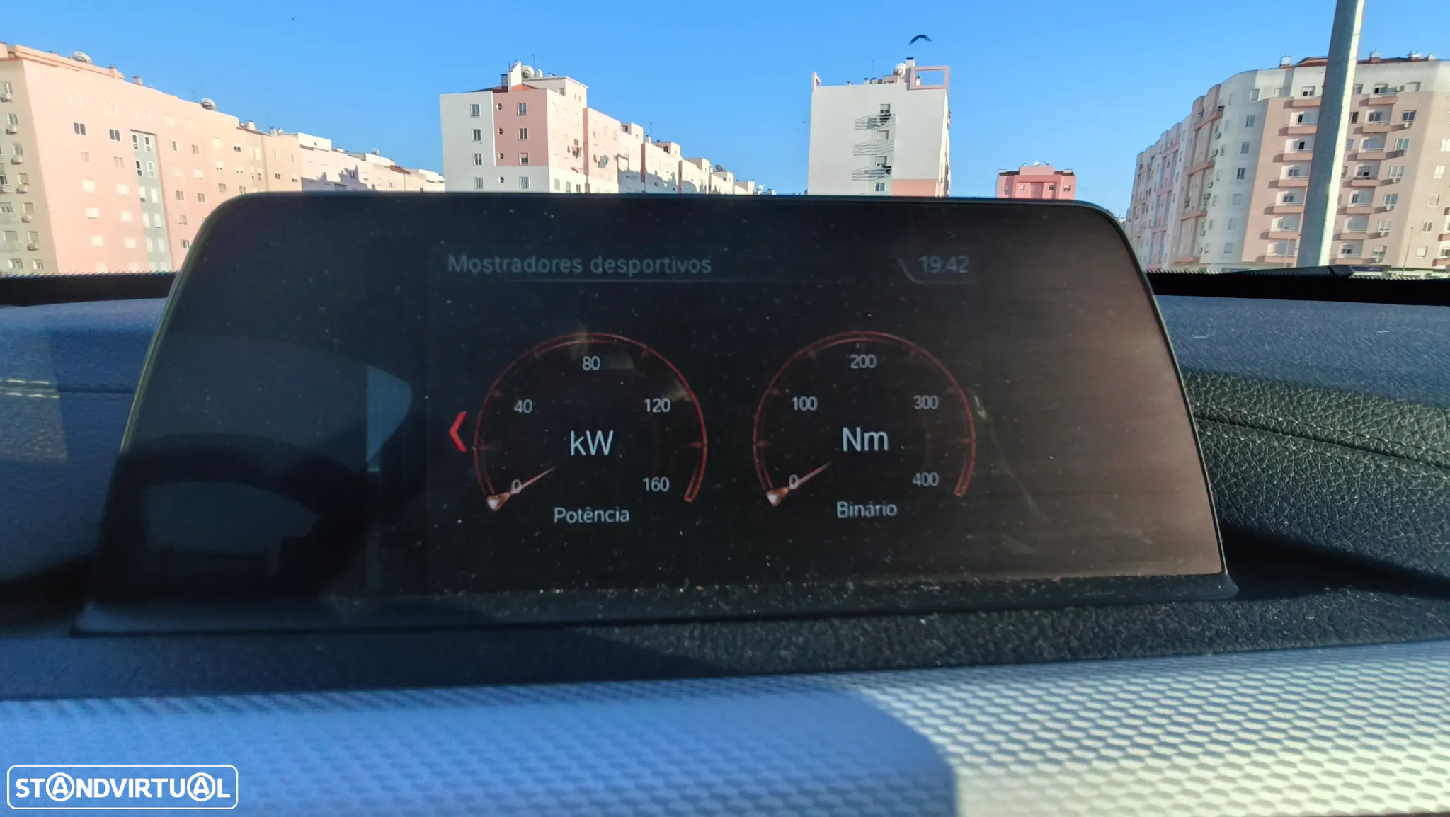 BMW 320 Gran Turismo d xDrive Pack M - 21