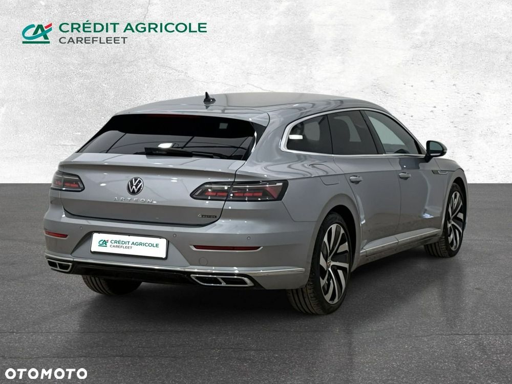 Volkswagen Arteon - 6