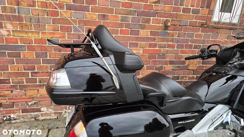 Honda GL - 20