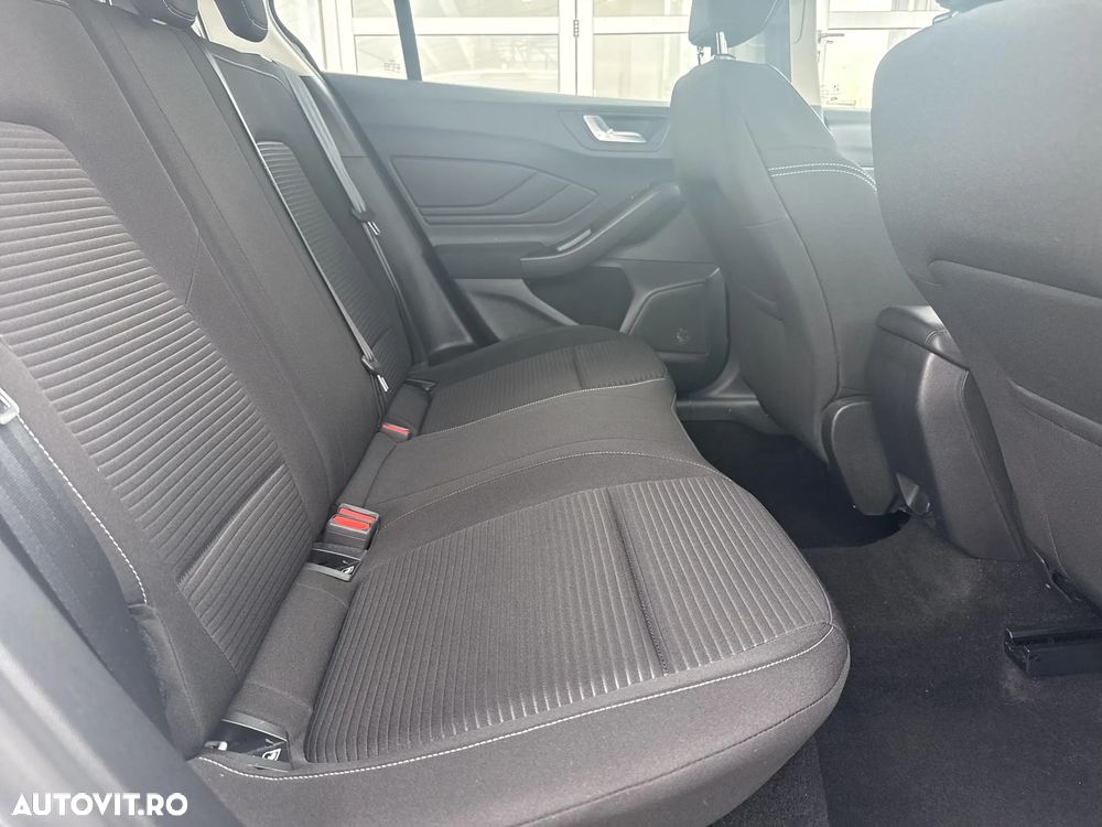 Ford Focus 1.0 EcoBoost Connected - 20