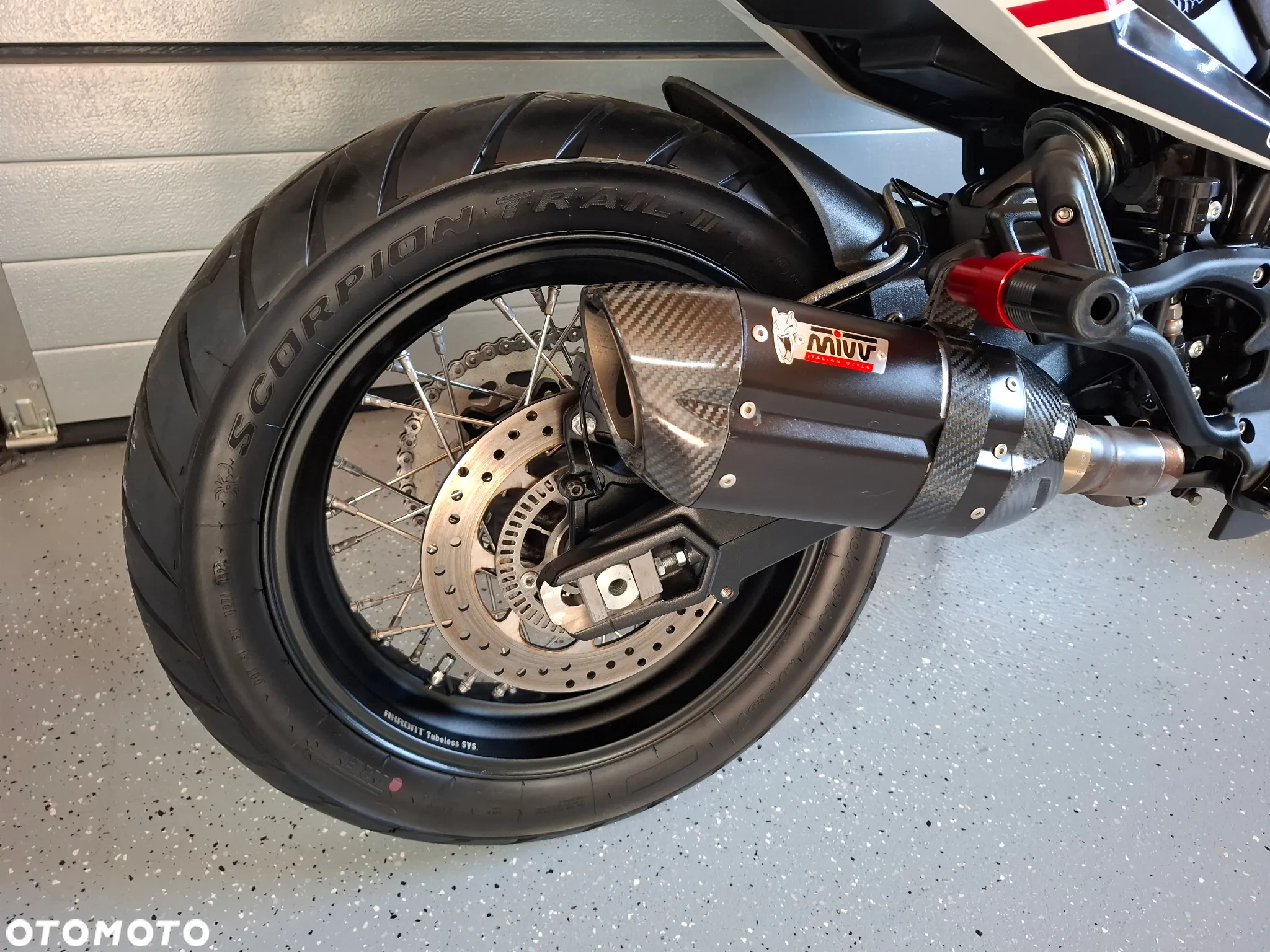 Moto Morini Inny - 15